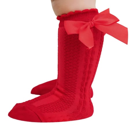 جوارب - شراب اطفال طويل