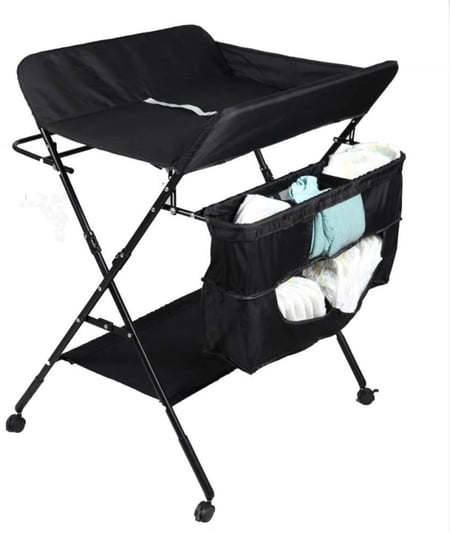 طاولة تغيير