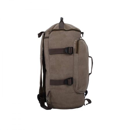 مورانو شنطة ظهر دينم للتخيم و النشاطات الخارجية 20لتر بيج