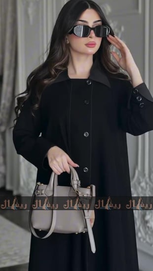 عبايات امتنان