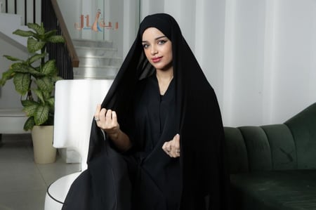 طرحة ربط