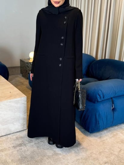 عبايات جنان