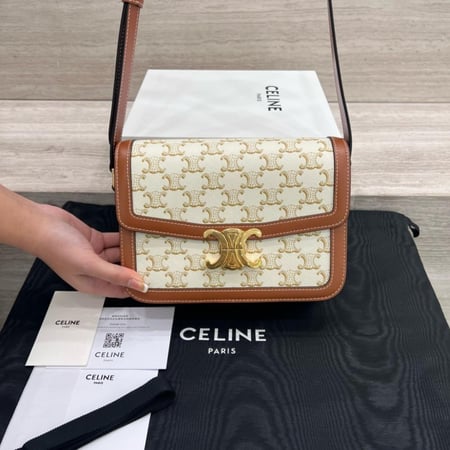 سيلين TEEN TRIOMPHE مقاس 22.5cm