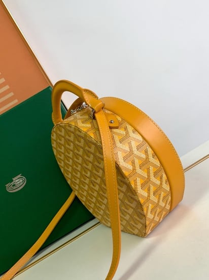 جويارد The Alto Hatbox Trunk Bag مقاس 18cm