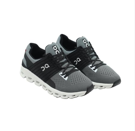 شوز اون رانينج