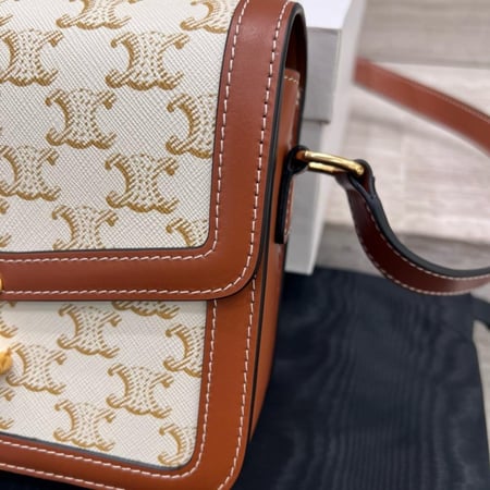 سيلين TEEN TRIOMPHE مقاس 22.5cm