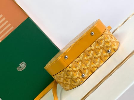 جويارد The Alto Hatbox Trunk Bag مقاس 18cm