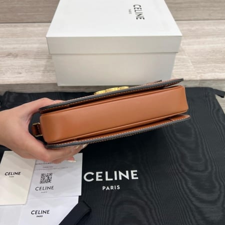 سيلين TEEN TRIOMPHE مقاس 22.5cm