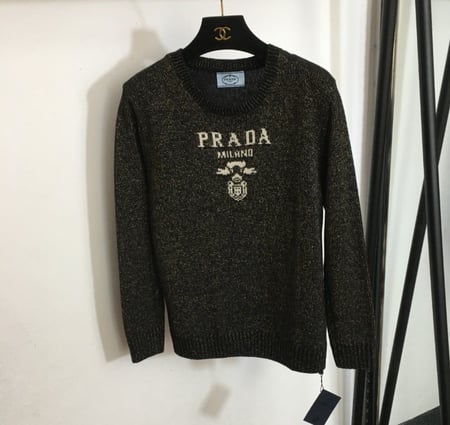P r a d a sweater