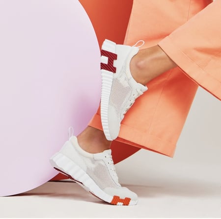 سنكرز  Hermes