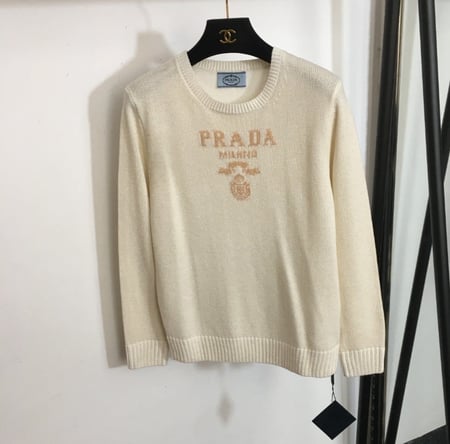 P r a d a sweater