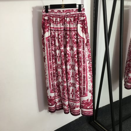 طقم D&G