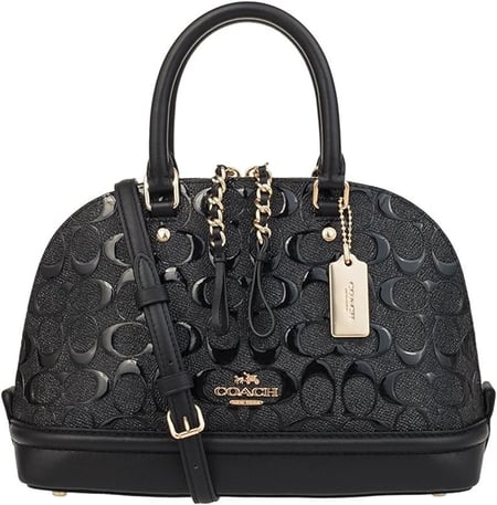 حقيبة يد كوتش COACH