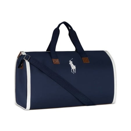 شنطة سفر بولو