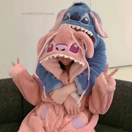 بجامة ليلو وستيتش | lilo and Stitch