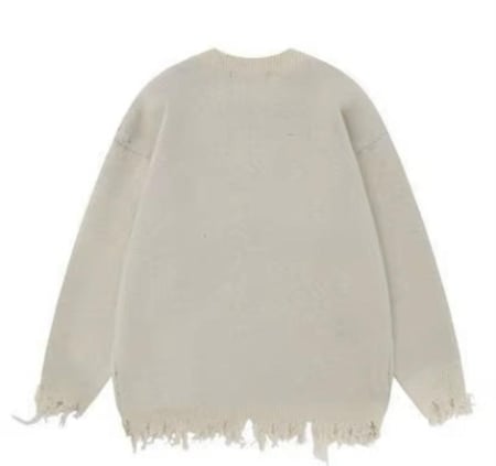 سويتر العنكبوت | Sweater