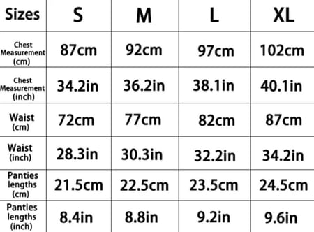 بكيني كورومي| Kuromi Bikini