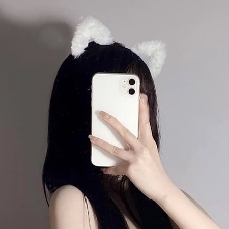 أذان القطة | Anime Cosplay