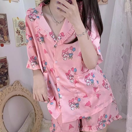 بجامة ميلودي | Melody