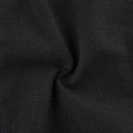 تنورة سوداء | BLACK SIDE