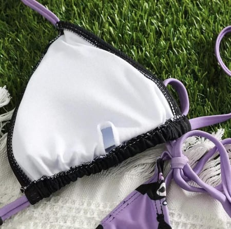 بكيني كورومي| Kuromi Bikini