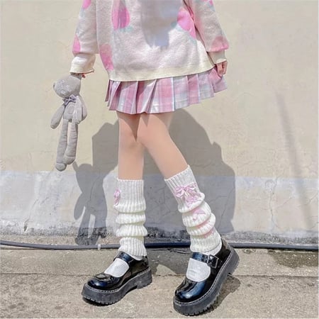 جورب طويل | Anime cosplay