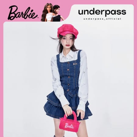 حقيبة باربي | Barbie