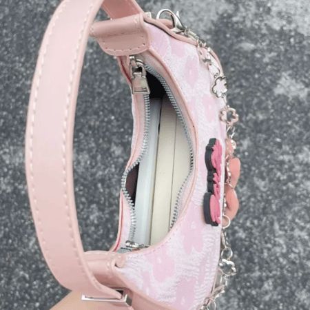 حقيبة باربي | Barbie