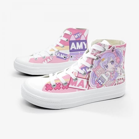 سنيكرز  | Anime Girl