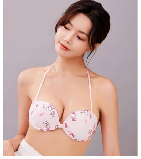 ستيان هيلو كيتي | Hello Kitty