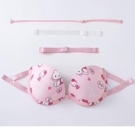 ستيان هيلو كيتي | Hello Kitty