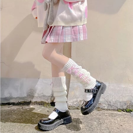 جورب طويل | Anime cosplay