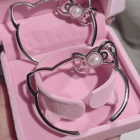 سوارة هيلو كيتي | Hello Kitty