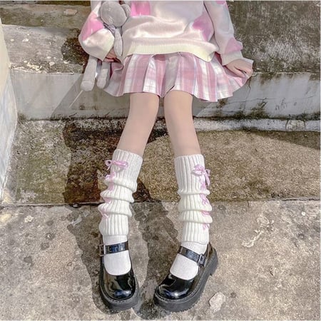 جورب طويل | Anime cosplay