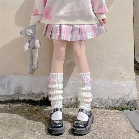 جورب طويل | Anime cosplay