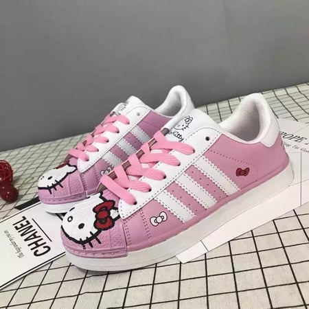 حذاء هيلو كيتي | Hello Kitty
