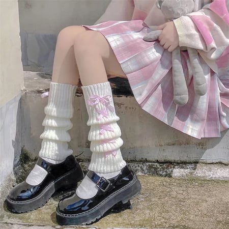 جورب طويل | Anime cosplay