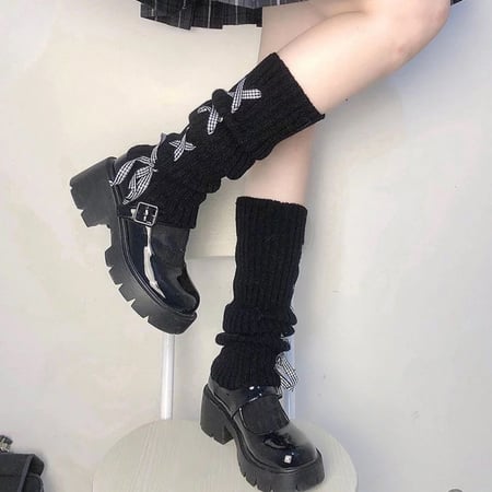 جورب طويل | Anime cosplay