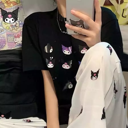 سروال كورومي | Kuromi