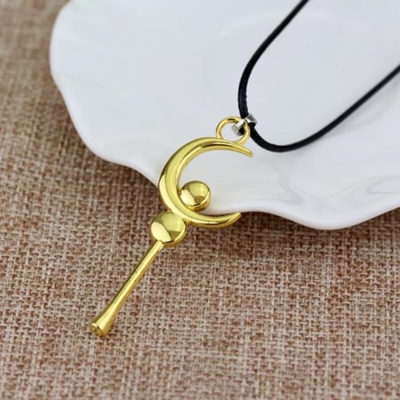 سلسال | Sailor Moon