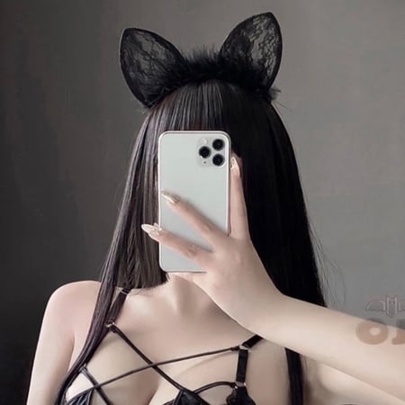 أذان الأرنب | Anime Cosplay
