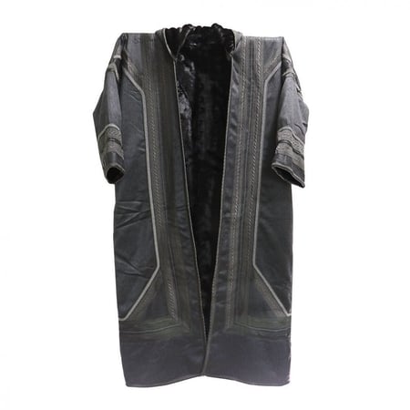 فروه رجالي مخمل بدون قبوع