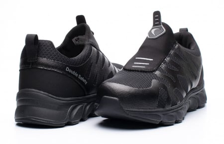 حذاء سلامة خفيف