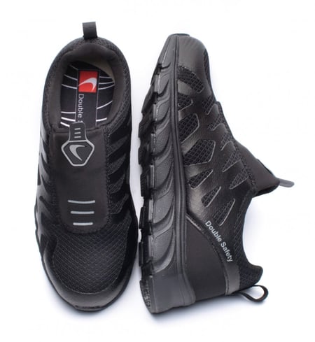 حذاء سلامة خفيف