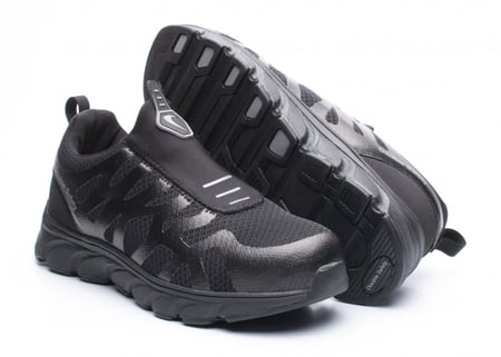 حذاء سلامة خفيف