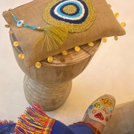 Arte Many Faces Espadrilles