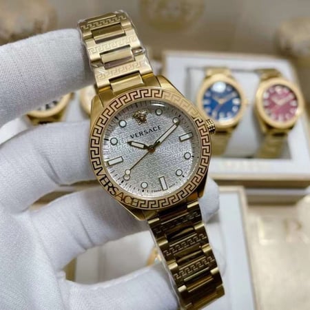 ساعه فرزاتشي نسائي