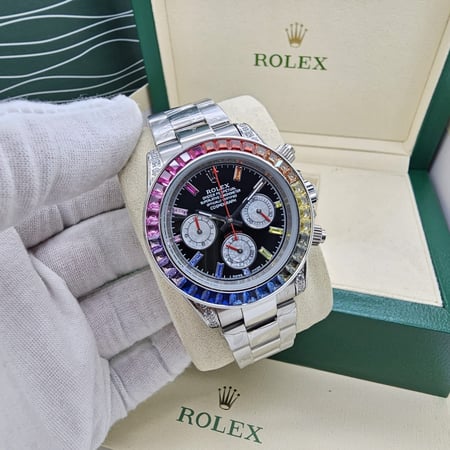 ساعه رولكس ديتونت