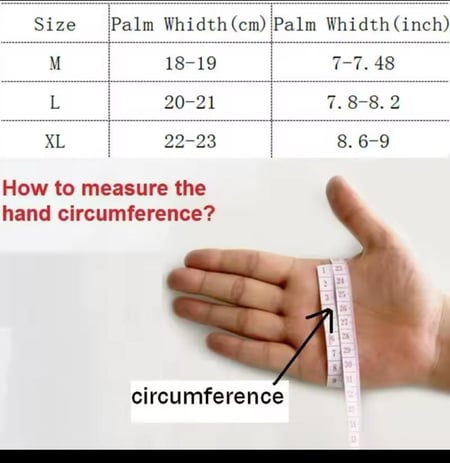 قفازات ( قلفز ) تيكتكال مناسبة للرياضات الخارجية عدة الوان و عدة مقاسات