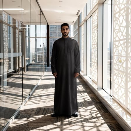 قماش هندي شتوي رجالي سوبر 120 -25051